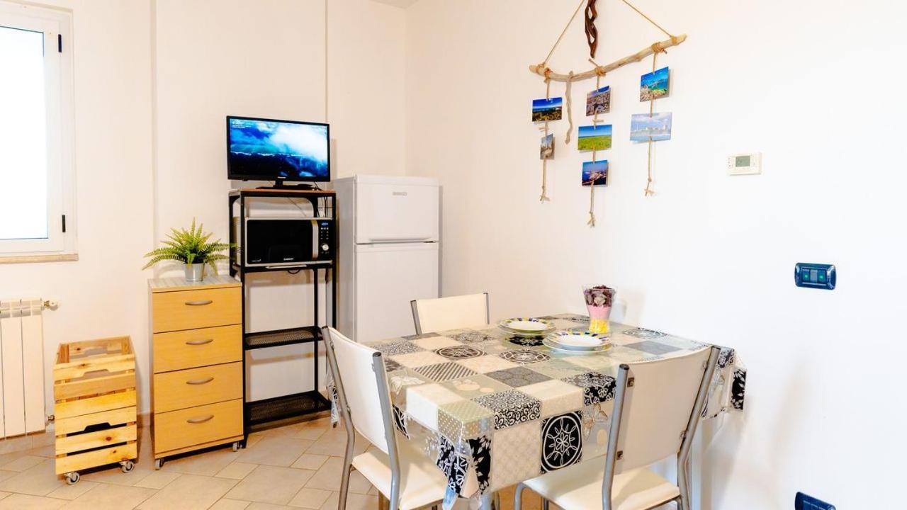 Villa Rita - Casa Vista Mare - Vasto Punta Penna المظهر الخارجي الصورة
